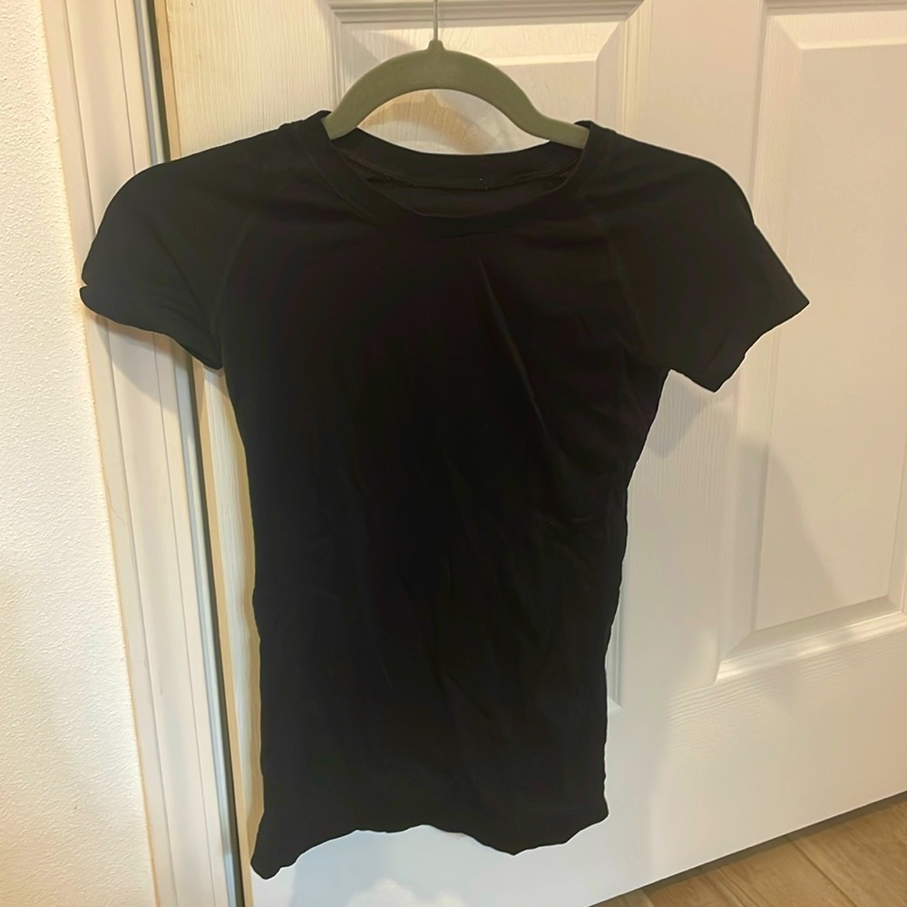 Athletic tshirt